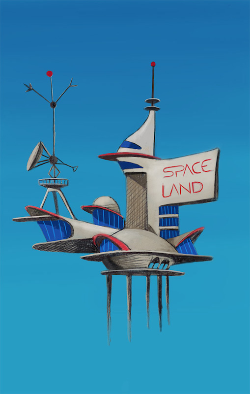 Jetsons Influenced