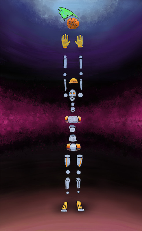 Jump Bot