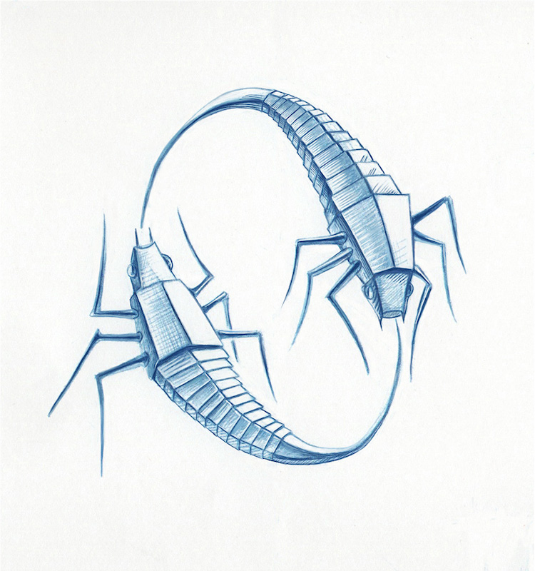 Moebius