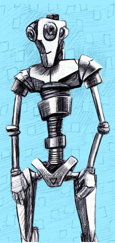 Sidbot
